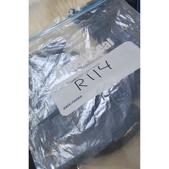 George NEW Kids Black Waterproof Insulated Cold Weather Winter Snow Boots Sz 2 - Picture 14 of 14